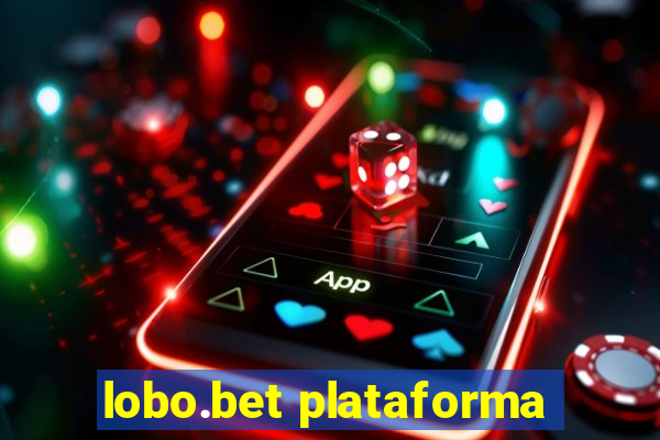 lobo.bet plataforma